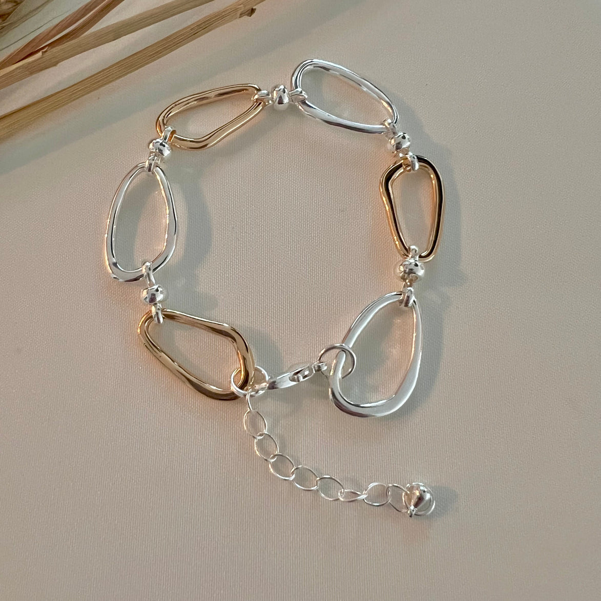 Susan Bracelet