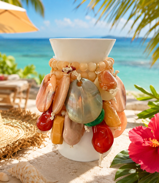 Beach Show - Georgie Rosario Jewelry and more...
