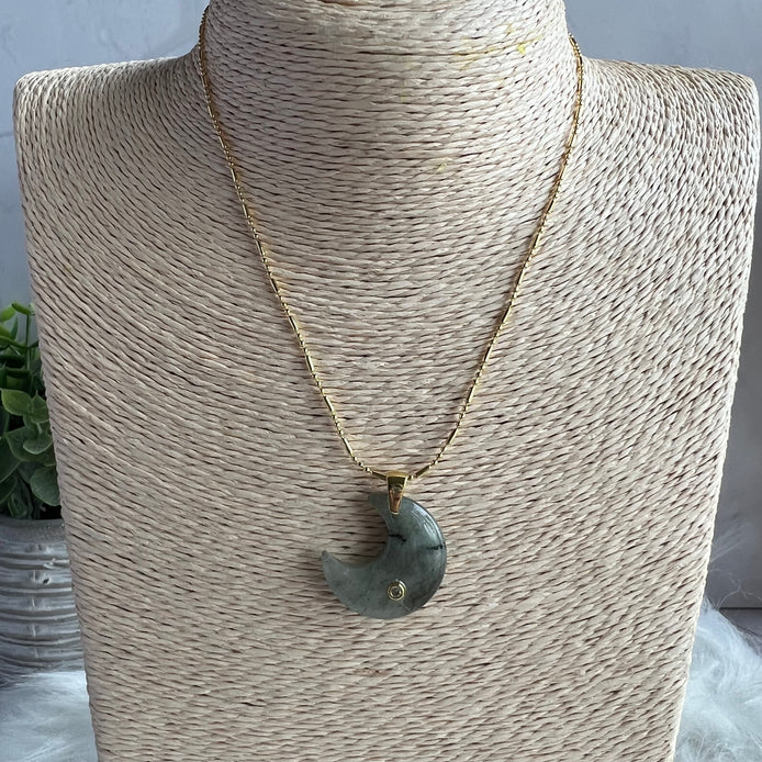 Bella Moon Chokers - Georgie Rosario Jewelry and more...
