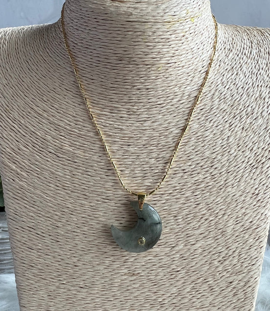 Bella Moon Chokers - Georgie Rosario Jewelry and more...