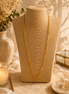 Paper clip Chain - Georgie Rosario Jewelry and more...
