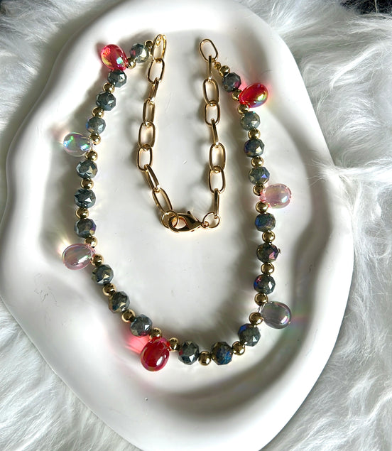 Lara - Georgie Rosario Jewelry and more...