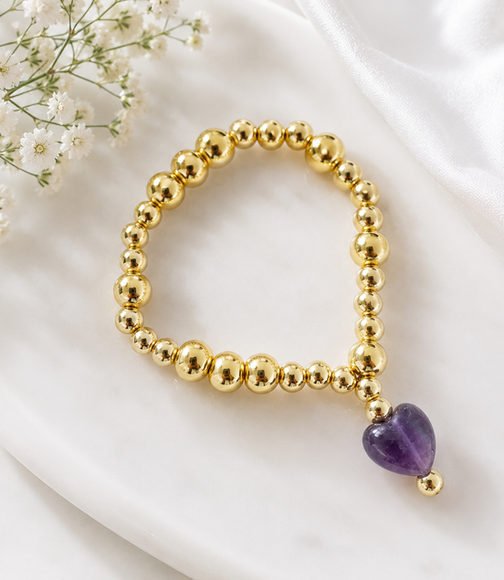 Juliette Bracelet - Georgie Rosario Jewelry and more...