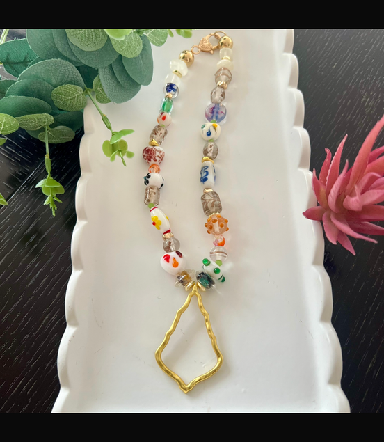 Lyndsey - Georgie Rosario Jewelry and more...