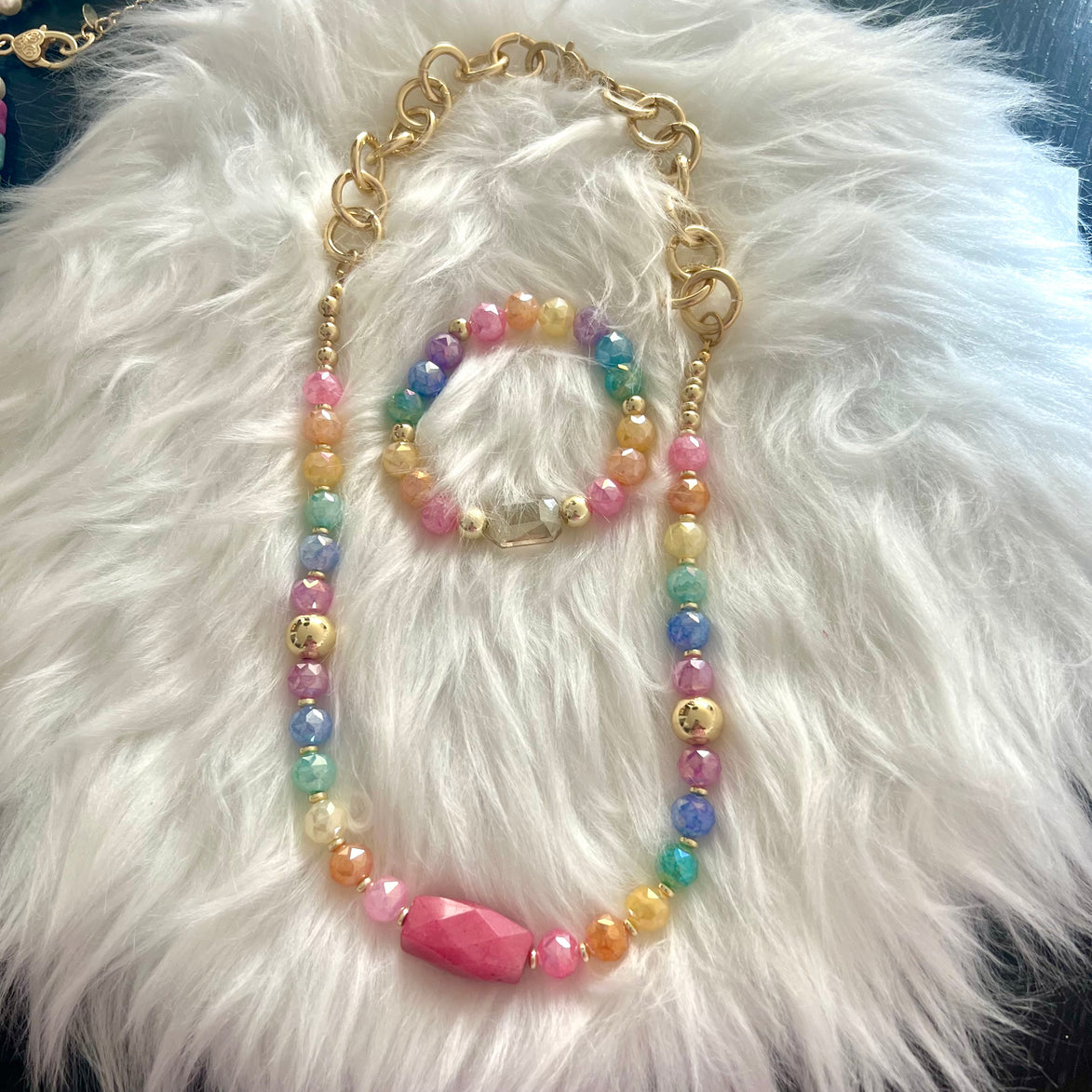 Trinity - Georgie Rosario Jewelry and more...