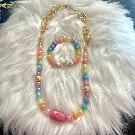 Trinity - Georgie Rosario Jewelry and more...