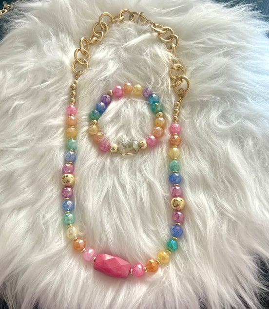 Trinity - Georgie Rosario Jewelry and more...