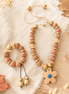 Warm Harvest Set