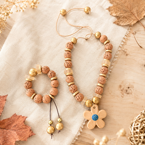 Warm Harvest Set