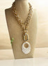Juliette Shell Necklace