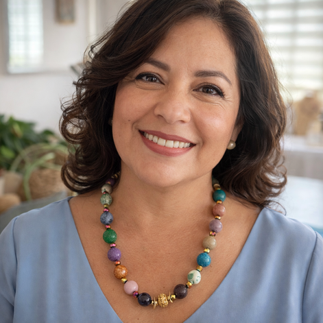 Adeline Set - Georgie Rosario Jewelry and more...