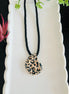 Different Summer Shell - Georgie Rosario Jewelry and more...