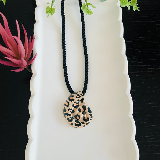 Different Summer Shell - Georgie Rosario Jewelry and more...