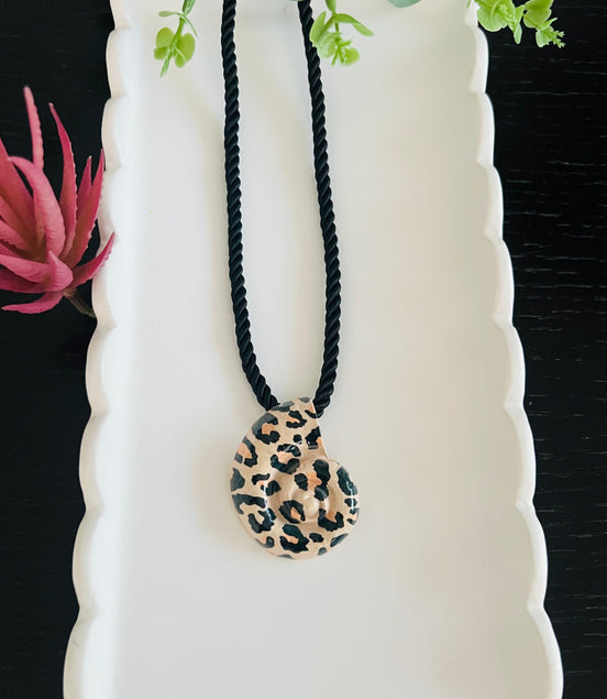 Different Summer Shell - Georgie Rosario Jewelry and more...