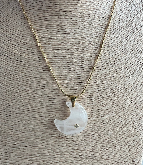 Bella Moon Chokers - Georgie Rosario Jewelry and more...