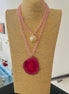Pink and Pearl - Georgie Rosario Jewelry and more...