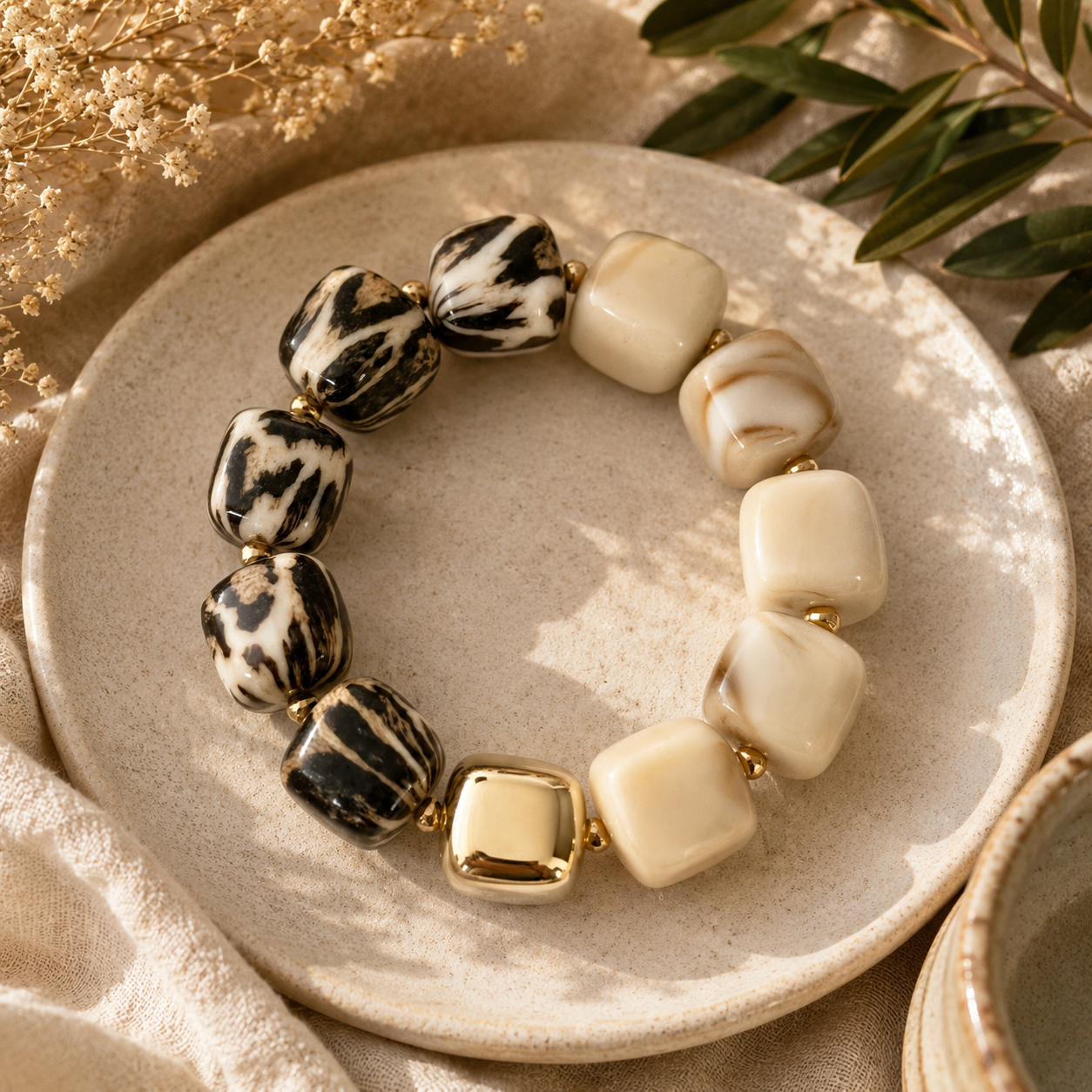 Tatiana Bracelets