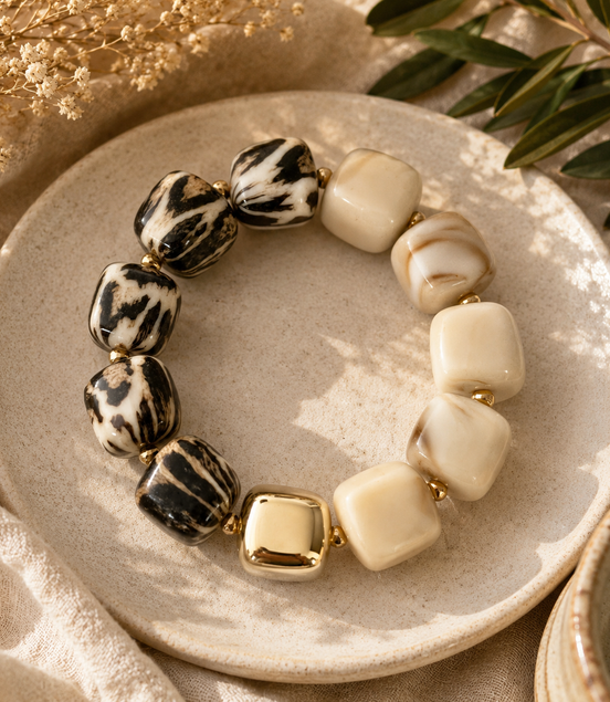 Tatiana Bracelets - Georgie Rosario Jewelry and more...