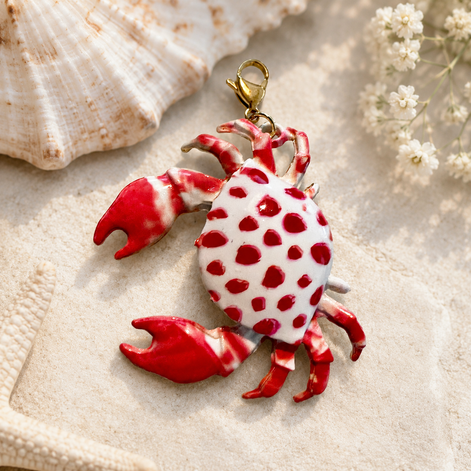 Summer Pendants - Georgie Rosario Jewelry and more...