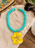 Turquoise Lucy - Georgie Rosario Jewelry and more...