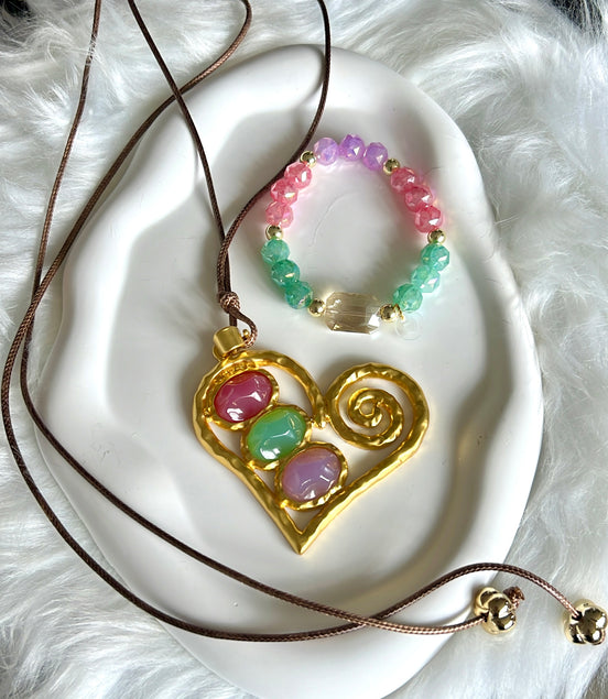 Maureen - Georgie Rosario Jewelry and more...