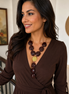 Bonfire Necklace
