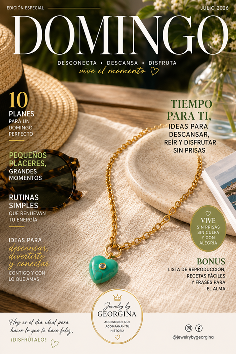 Turquoise Heart Elegant Necklace