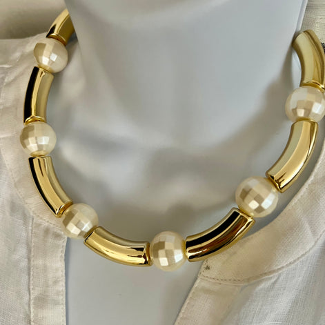 Anika set - Georgie Rosario Jewelry and more...