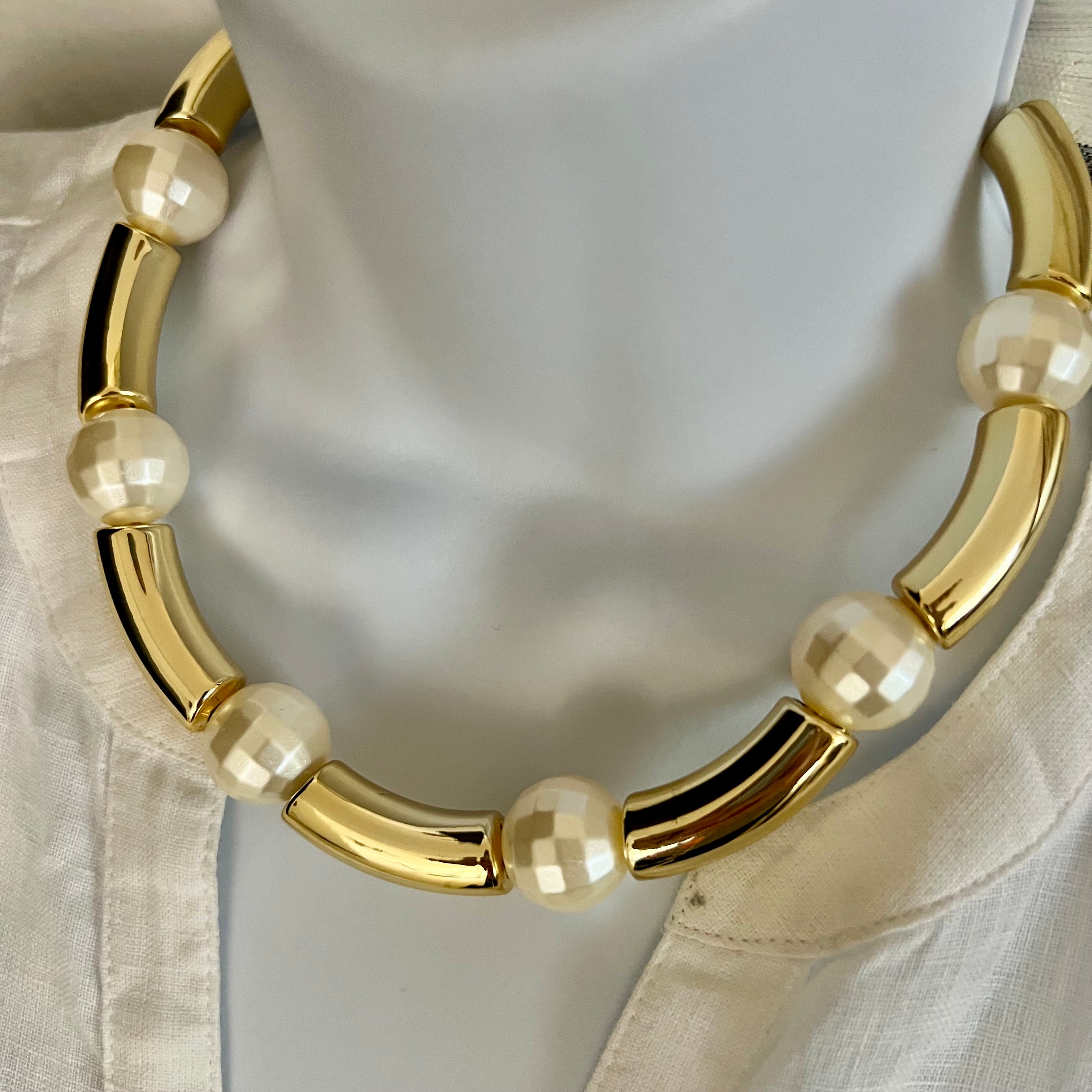 Anika set - Georgie Rosario Jewelry and more...