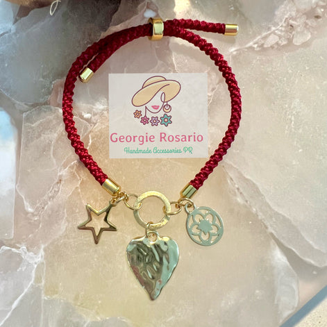 Marion Bracelet