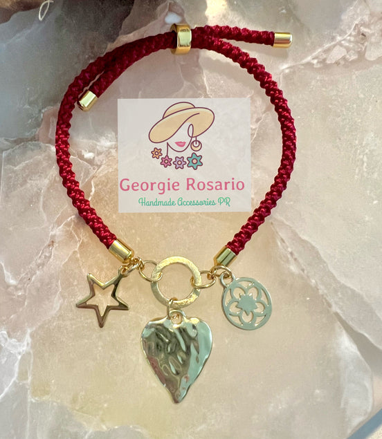 Marion Bracelet