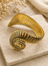Shell Cuff