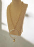 Rey Necklace - Georgie Rosario Jewelry and more...