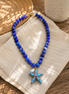 Still Summer Necklace - Georgie Rosario Jewelry and more...