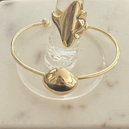 Delilah Set - Georgie Rosario Jewelry and more...