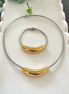 Leslie Choker Set - Georgie Rosario Jewelry and more...