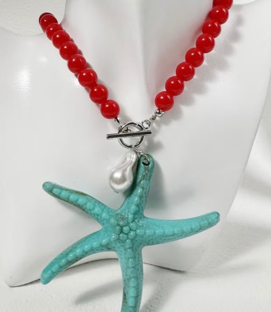 Eterno Verano Necklace