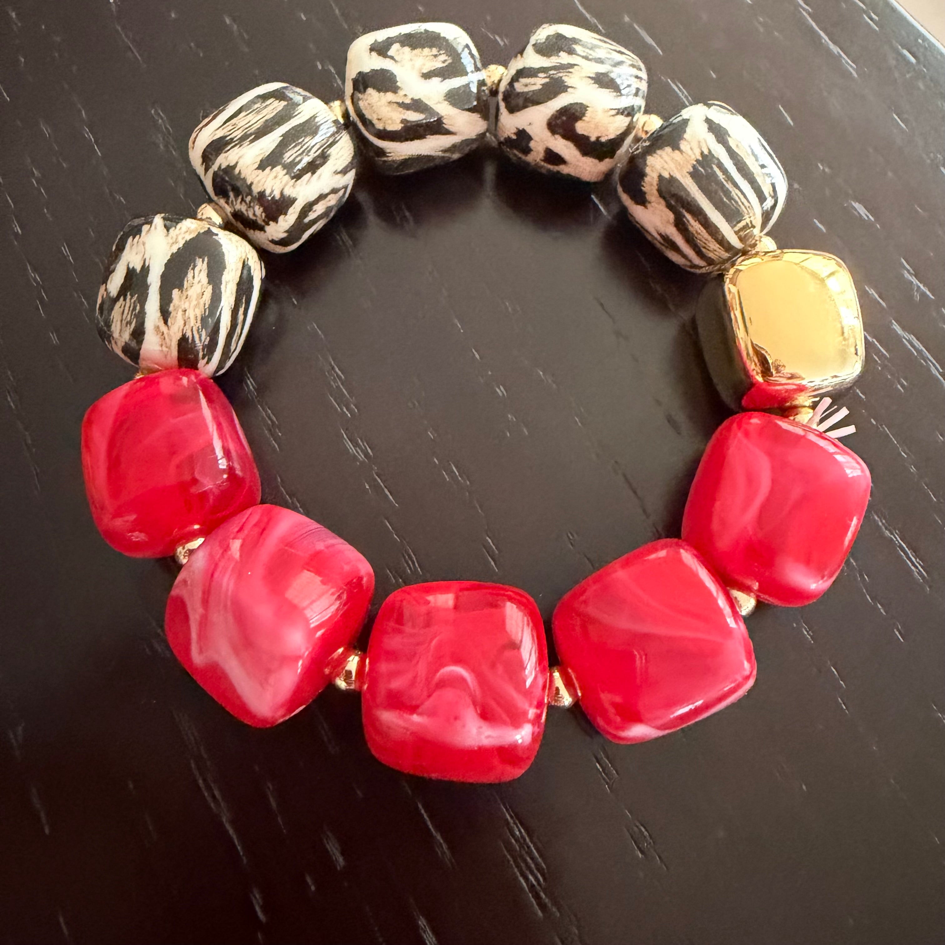 Tatiana Bracelets - Georgie Rosario Jewelry and more...