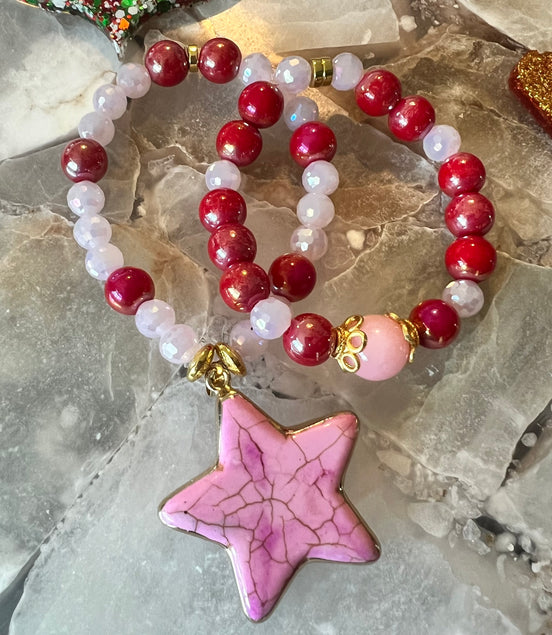 Stary Bracelet Set