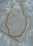 Rollins Choker - Georgie Rosario Jewelry and more...