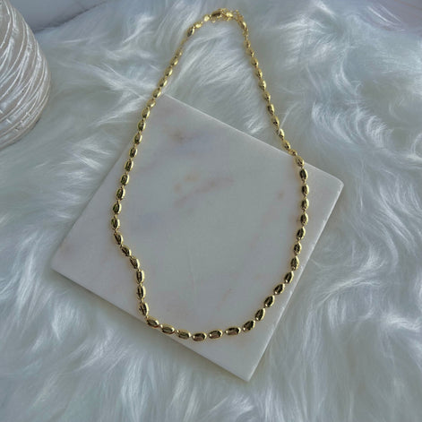 Rollins Choker - Georgie Rosario Jewelry and more...