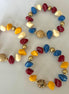 Maura Bracelets Set - Georgie Rosario Jewelry and more...