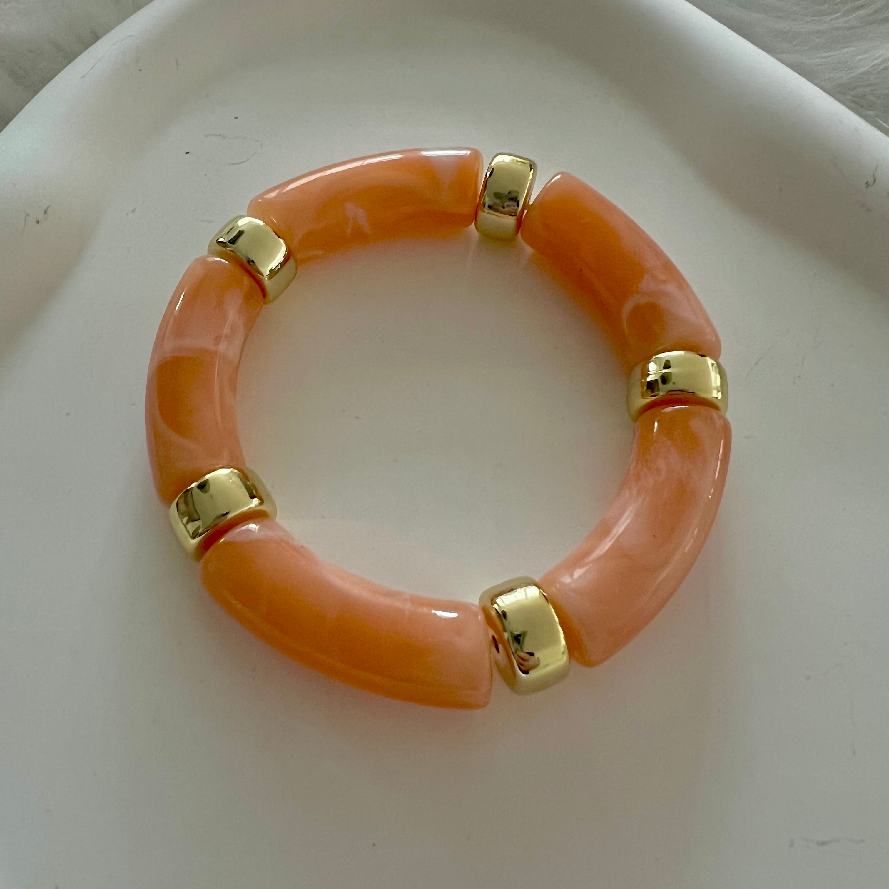Leia Bracelet - Georgie Rosario Jewelry and more...