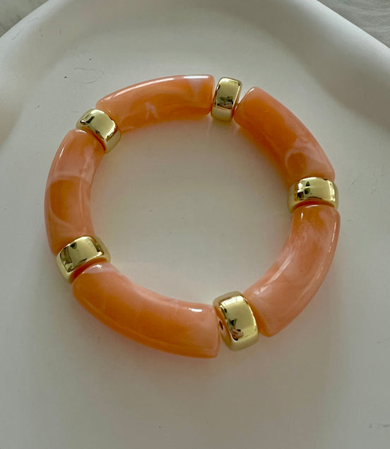 Leia Bracelet - Georgie Rosario Jewelry and more...