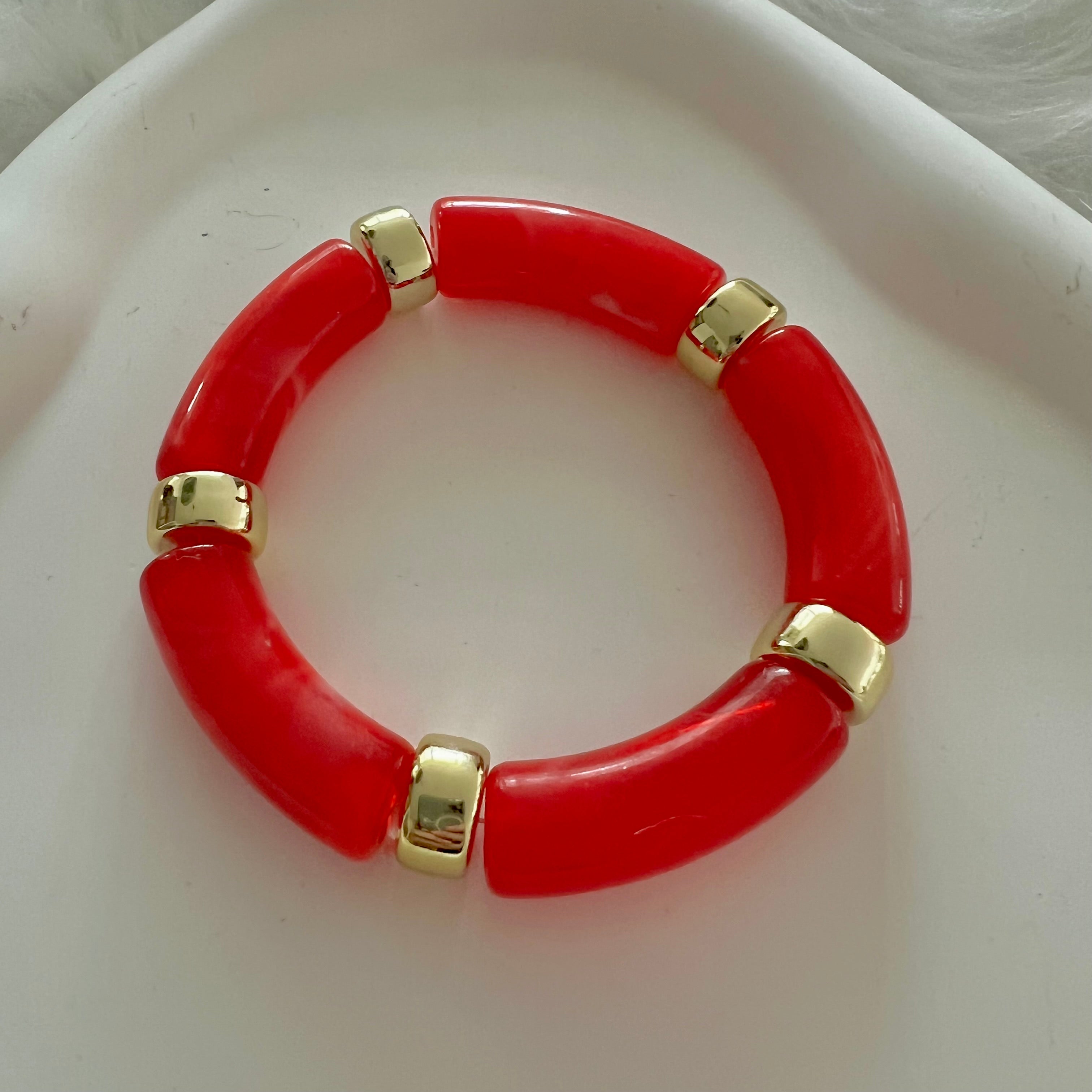 Leia Bracelet - Georgie Rosario Jewelry and more...