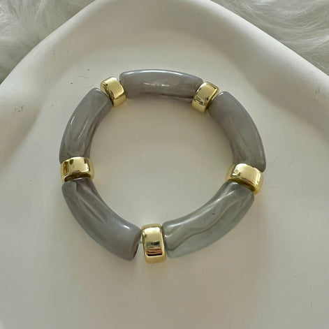 Leia Bracelet - Georgie Rosario Jewelry and more...