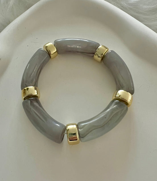 Leia Bracelet - Georgie Rosario Jewelry and more...