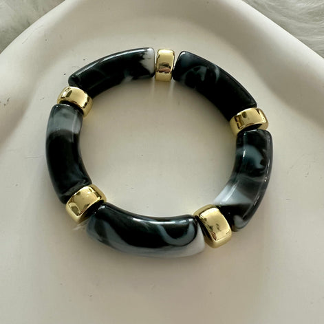 Leia Bracelet - Georgie Rosario Jewelry and more...