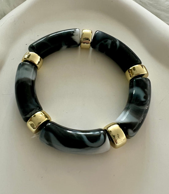 Leia Bracelet - Georgie Rosario Jewelry and more...