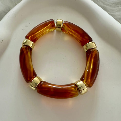 Leia Bracelet - Georgie Rosario Jewelry and more...
